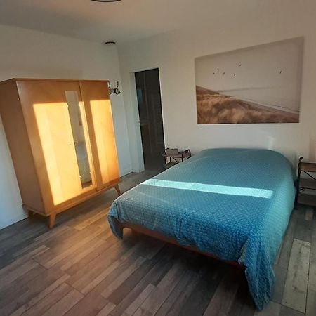 Gites Nature & Espace - Le Puits Des Souhaits Villedieu-les-Poëles Buitenkant foto